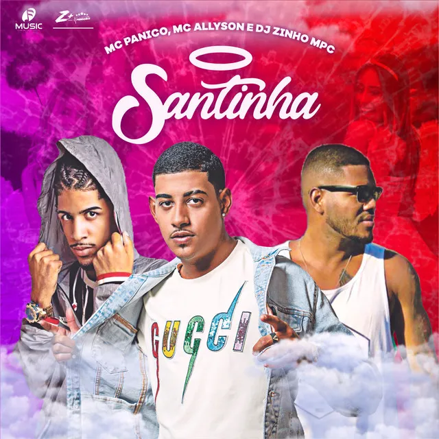 Santinha