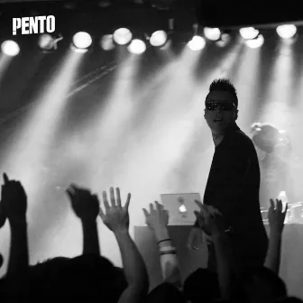 Right There by PENTO