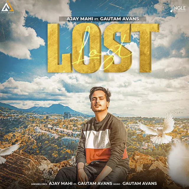 Lost