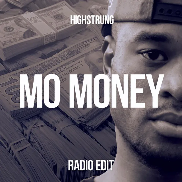 Mo Money (Radio Edit)