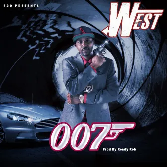 007 by West