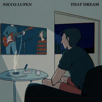 That Dream by Nicco Lupen