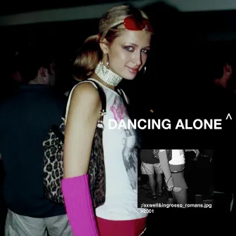 Dancing Alone by Axwell /\ Ingrosso