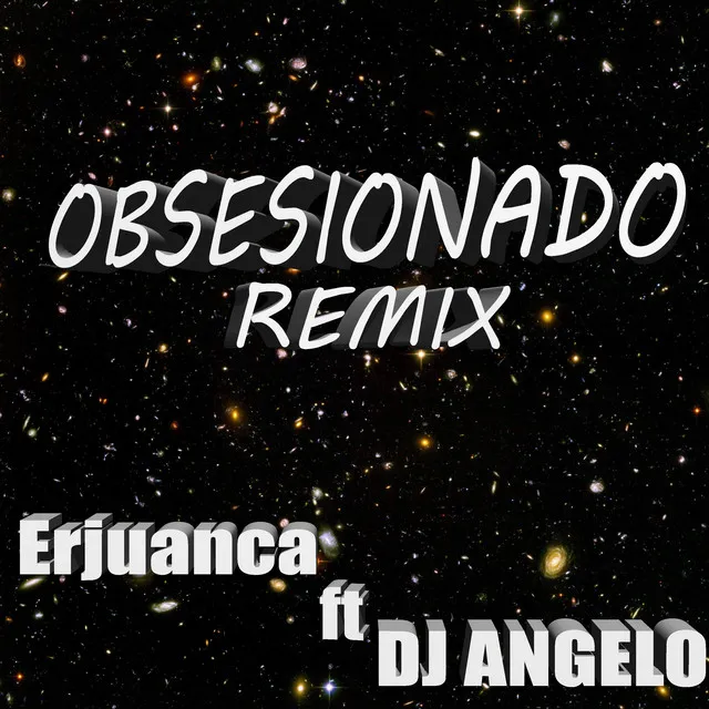 Obsesionado - Remix