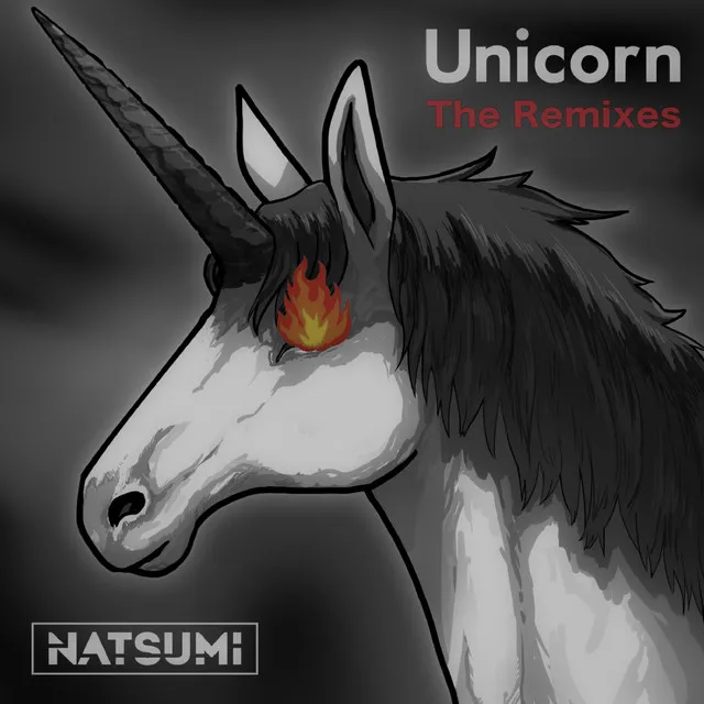 Unicorn [feat. AIKI] - AIKI Remix