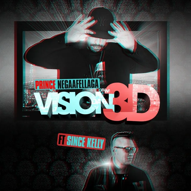 Vision 3D