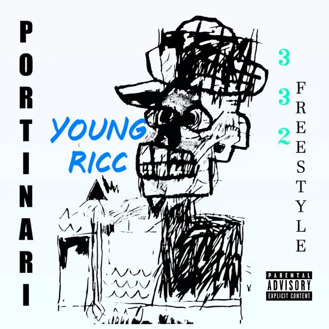 Portinari / 332 Freestyle