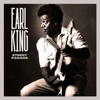 Street Parade by Earl King