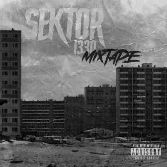 Sektor 1330 by UNKAT