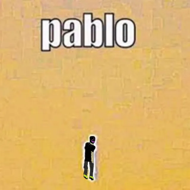 pablo - prod. Oyashiro Sama