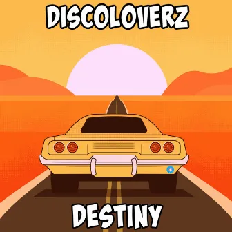 Destiny by Discoloverz