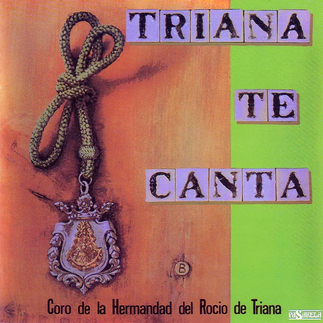 Triana Te Canta