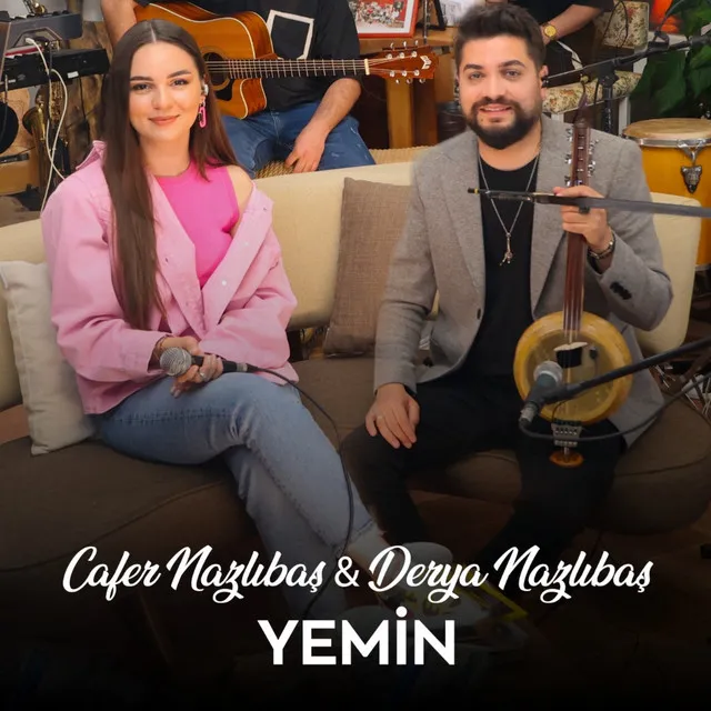 YEMİN (akustik)