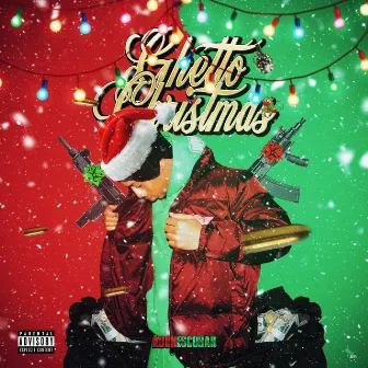 Ghetto Christmas by Unknown Artist