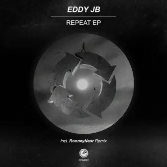 Repeat EP by Eddy JB