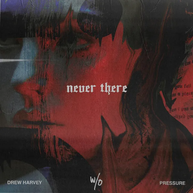 Never There