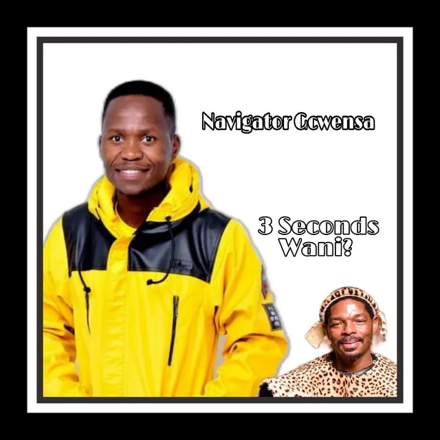 3 Seconds Wodumo