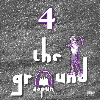 4 The Underground, Vol. 1 by 4100icy