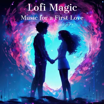 Lofi Magic: Music for a First Love by Lofi Chill Love