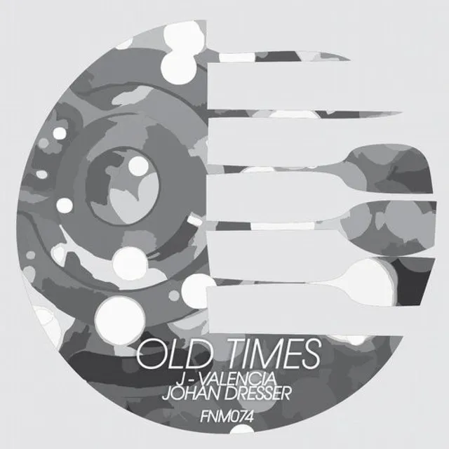 Old Times - Original Mix