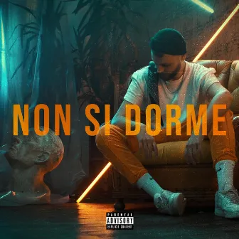 Non si dorme by Black Tori Music