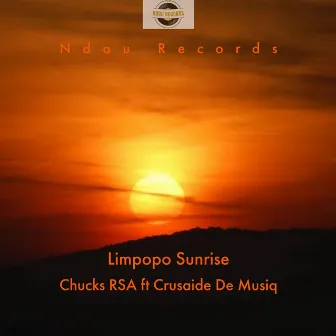 Limpopo Sunrise by Chucks RSA