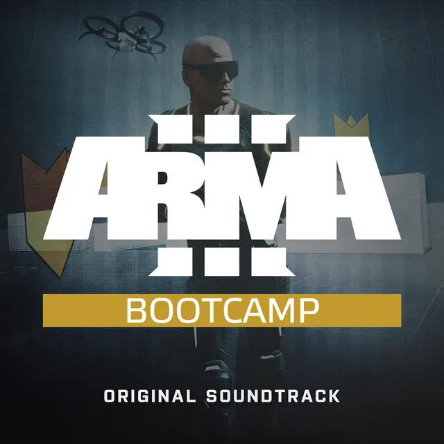 Arma 3 Bootcamp (Original Game Soundtrack)