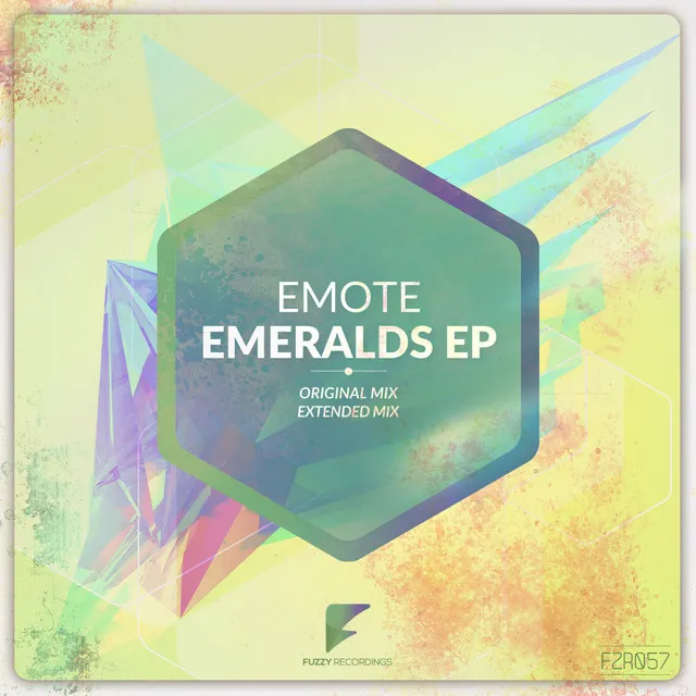 Emeralds - Extended Mix