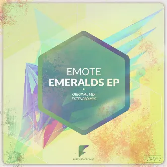 Emeralds by Emote