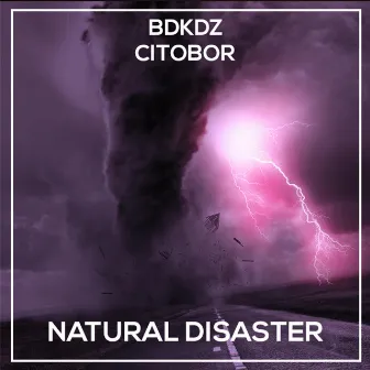 Natural Disaster by BDKDZ