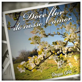 Doce Flor do Nosso Amor by Gisele Meira