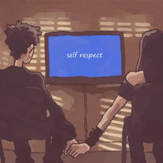 self respect by Crawla