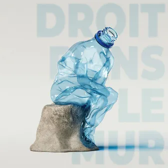 Droit dans le mur by Sandro Joyeux