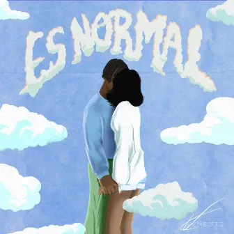 Es Normal by Venesti