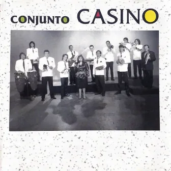 Conjunto Casino by Conjunto Casino de Uruguay