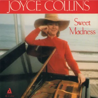 Sweet Madness by Joyce Collins