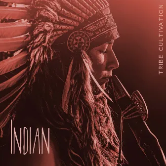 Indian Tribe Cultivation: North America Ancestors Sounds by Praying Background Music Zone