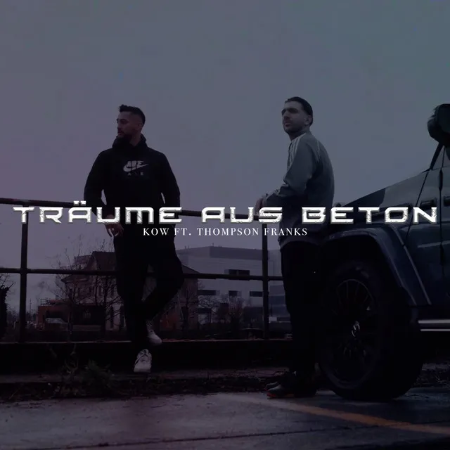 Träume aus Beton