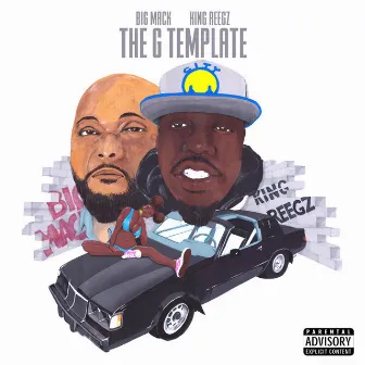 The G Template by Big Mack