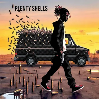 Plenty Shells by seanxo