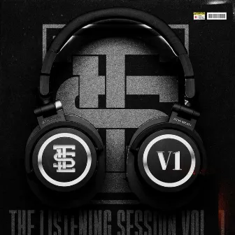 The Listening Session, Vol. 1 by TLS