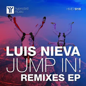 Jump In! (Remixes) by Luis Nieva