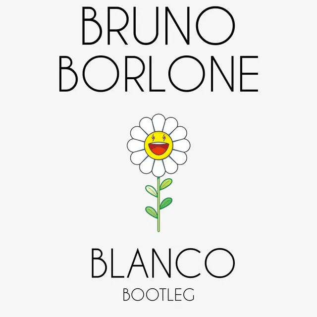 Blanco Bootleg