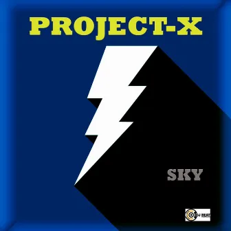 Sky by Project-X