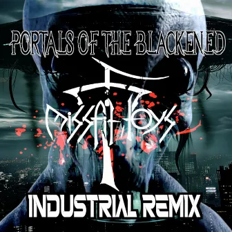 Portals of TheBlackened (Missfit Toys Remix) by MissFit Toys