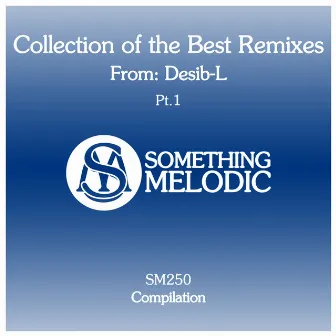 Collection of the Best Remixes From: Desib-L, Pt. 1 by Desib-L