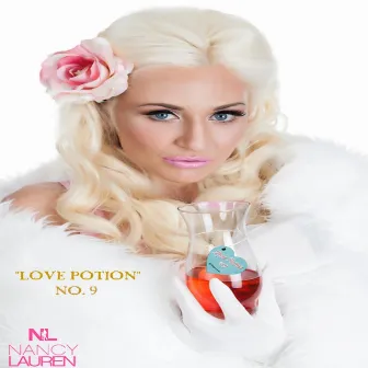 Love Potion #9 by Nancylauren