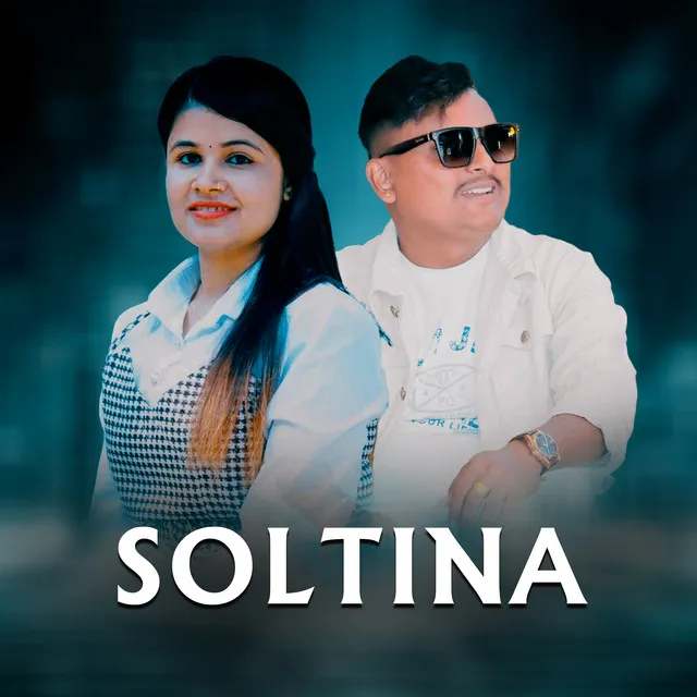 Soltina