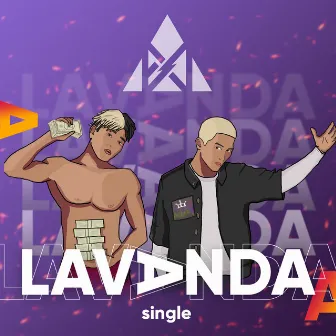 Lavanda by EQ