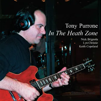 In the Heath Zone by Tony Purrone